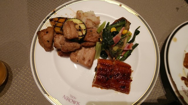 萃香園的實拍高清圖