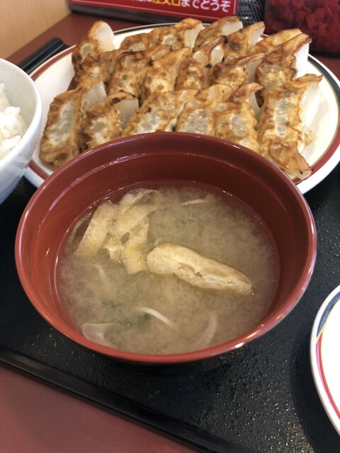 みよしの 東雁来店的实拍高清图