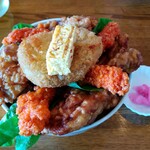 ごはん屋一休的实拍图