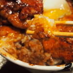 ドライブインいとう豚丼名人 新千歳空港店的實拍圖