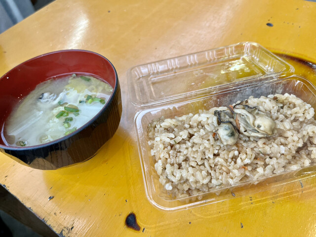 カキ小屋ベイサイド的實拍高清圖