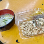 カキ小屋ベイサイド的實拍圖