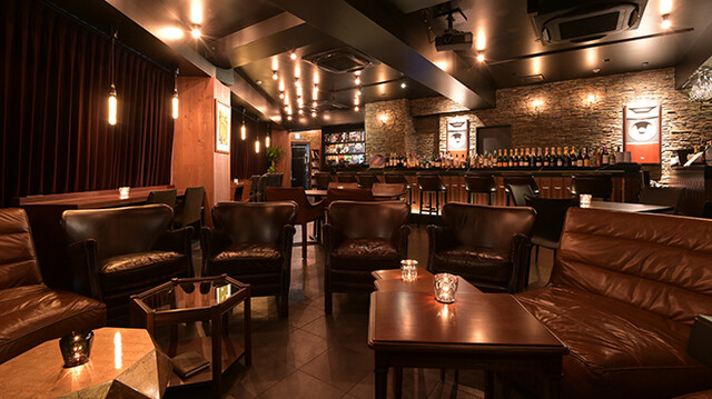 recommendations image for E-LOUNGE