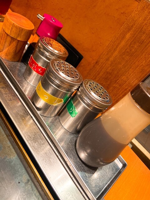 狸狸亭 北梅田店的實拍高清圖
