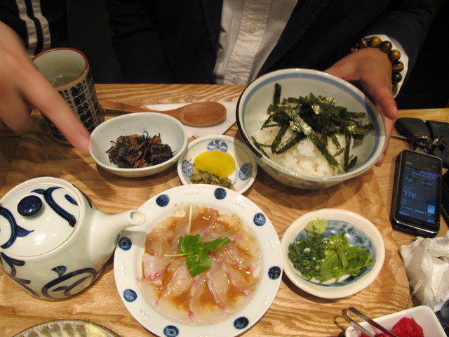 天神わっぱ定食堂的實拍高清圖