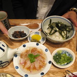 天神わっぱ定食堂的實拍圖