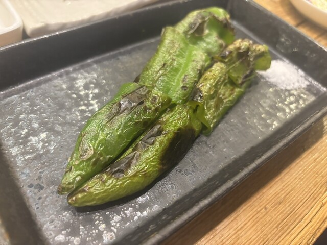 recommendations image for 銀座牛たん しら石