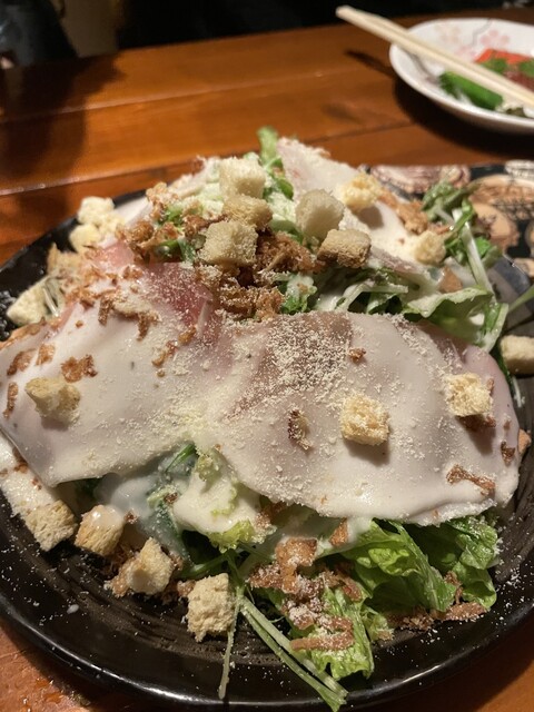 居酒屋さくら的实拍高清图
