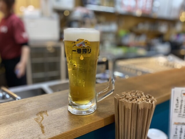 大衆焼肉酒場 まうん 谷町店的實拍高清圖