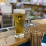 大衆焼肉酒場 まうん 谷町店的實拍圖