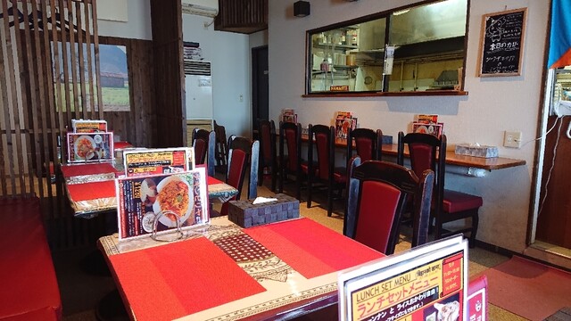 ビスターレ ビスターレ 帯広店的實拍高清圖