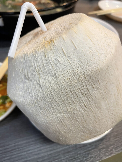 南国の味 勝生的實拍高清圖