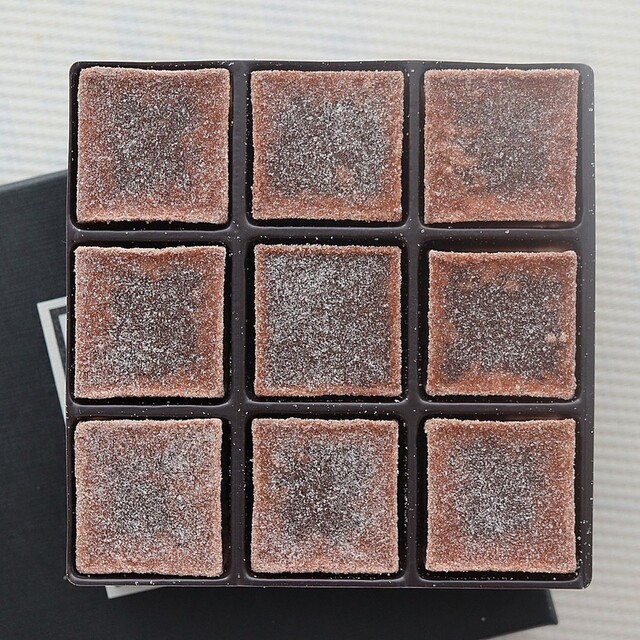 recommendations image for とらや 日本橋店