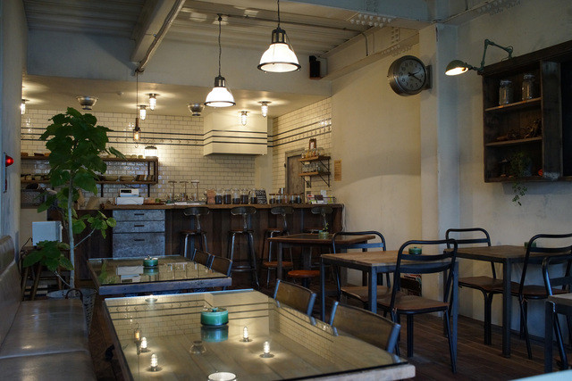 recommendations image for 森森舎