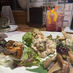 とろさば料理専門店 SABAR 浜松町大門店的實拍圖