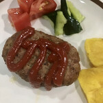 三田屋総本家的實拍圖