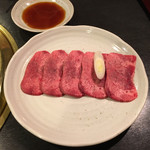 recommendations for カルビー亭