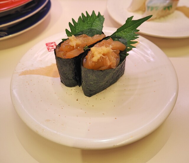 回転寿司 みさき アルカキット錦糸町店的實拍高清圖