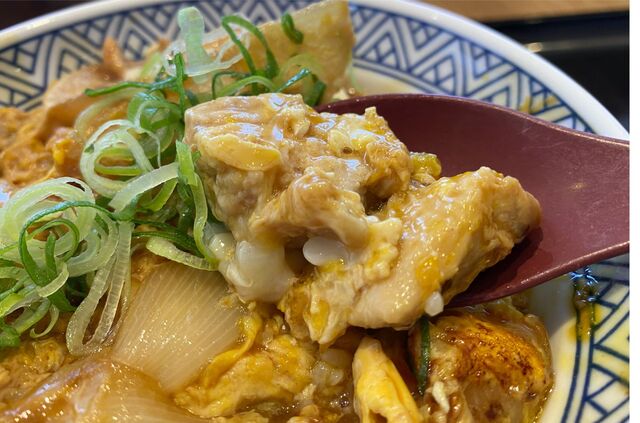 吉野家 12号線厚別東店的实拍高清图