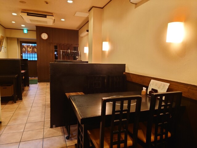 recommendations image for ますだや