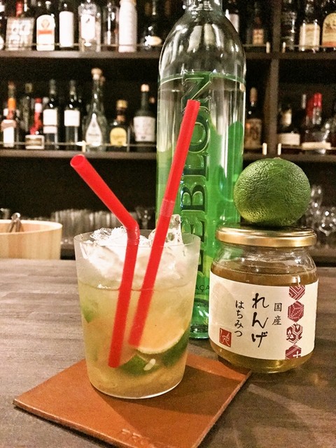 recommendations image for バー プロースト