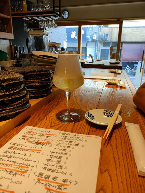 recommendations image for 燻製高架下スタンド