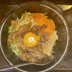 recommendations for カルビ丼とスン豆腐専門店 韓丼 新堀川本店