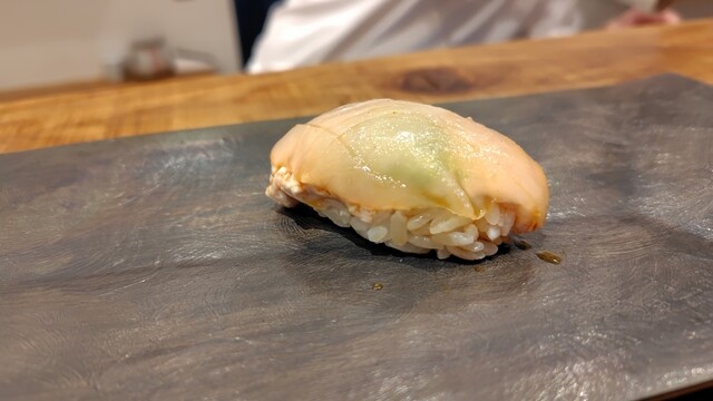 recommendations image for 鮨 三か田