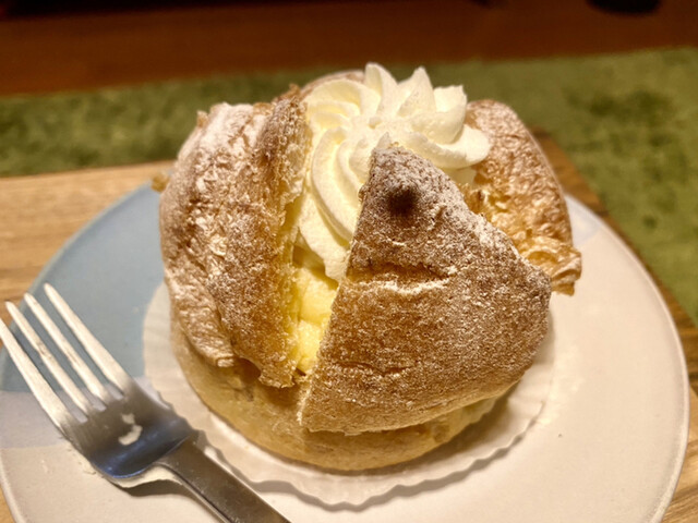HENRI CHARPENTIER 松屋銀座店的實拍高清圖
