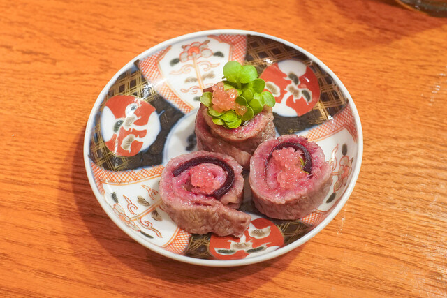 肉料理かなえ的实拍高清图
