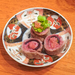 肉料理かなえ的实拍图