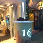 16 TAPI的實拍圖