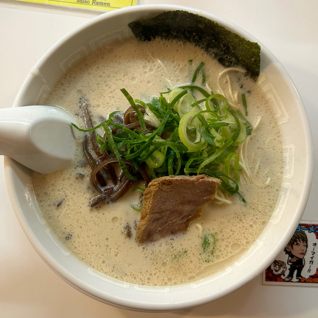 博多天神 新宿東口店的實拍圖