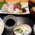味しるべ盾的实拍图