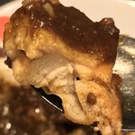 松屋 阿倍野店的實拍圖