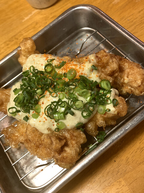 がブリチキン 田町店的實拍高清圖