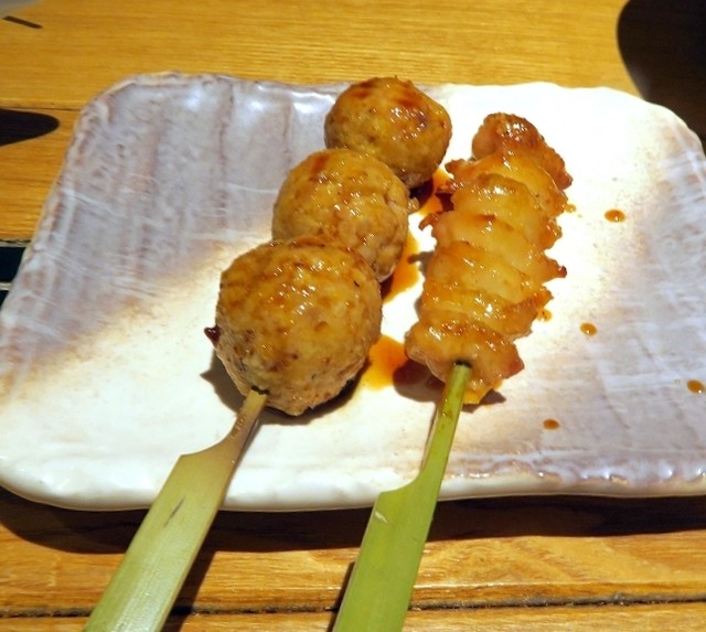 いいとこ鶏 赤羽店的實拍高清圖
