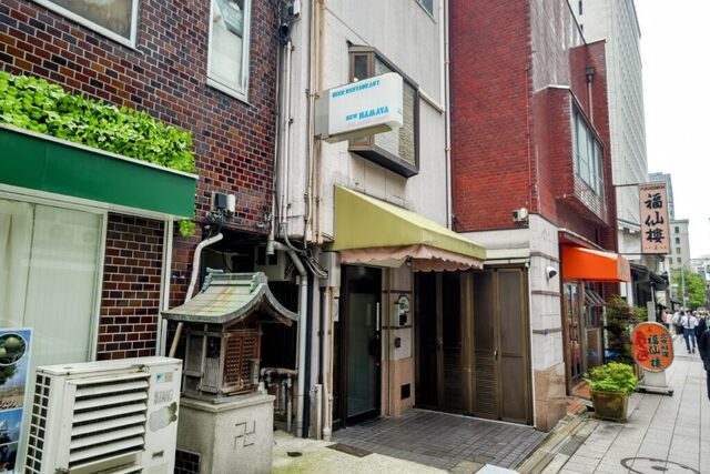 ニューハマヤ 北浜店的實拍高清圖