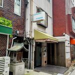 ニューハマヤ 北浜店的實拍圖