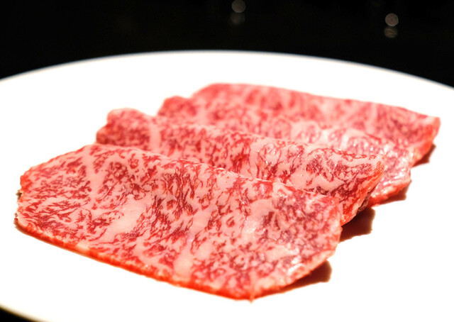 焼肉 牛印 新宿店的實拍高清圖