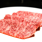 焼肉 牛印 新宿店的實拍圖