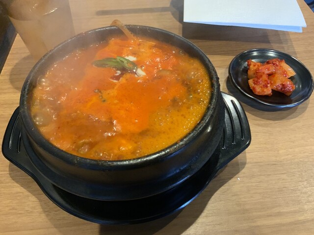 純豆腐太閤的实拍高清图