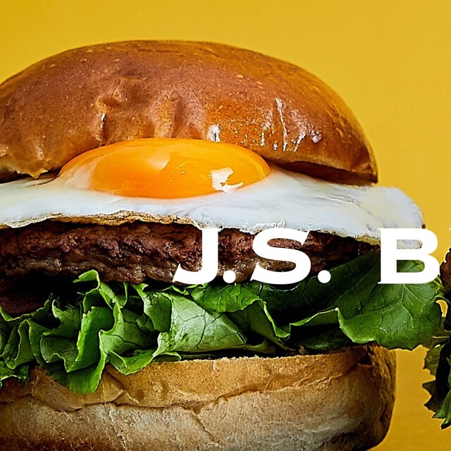 J.S. BURGERS CAFE ららぽーとEXPOCITY店的實拍高清圖