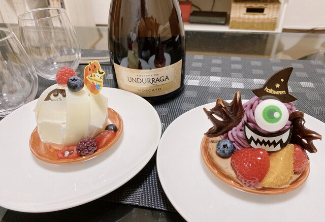 コカルド 天神橋店的實拍高清圖