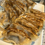 recommendations for 近未来餃子H