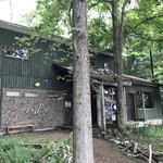 グラタン専門店 viva食堂的實拍圖