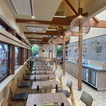 EVERYONEs CAFE的實拍圖
