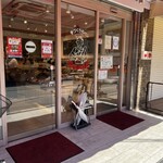 パリーネ 住之江店的實拍圖