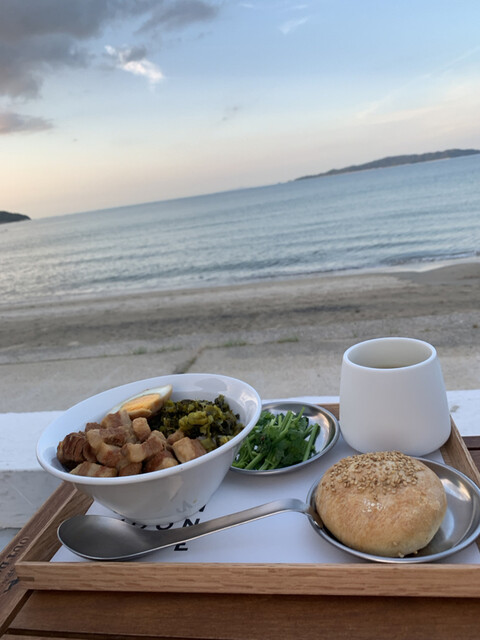 MOON MOON MOON CAFE的實拍高清圖