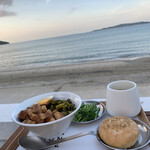 MOON MOON MOON CAFE的實拍圖
